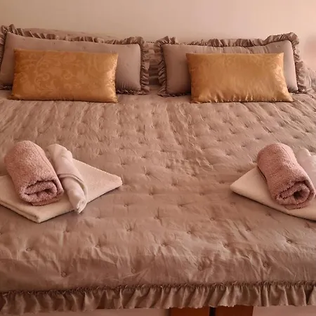 Apartamento Amri Rijeka