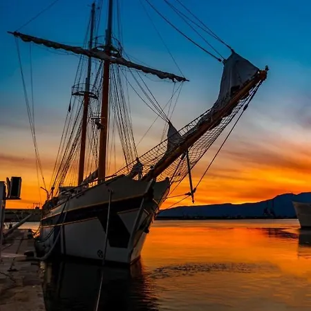 Apartamento Amri Rijeka