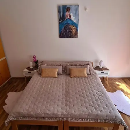 Apartamento Amri