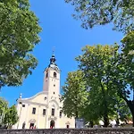 Lejlighed Amri