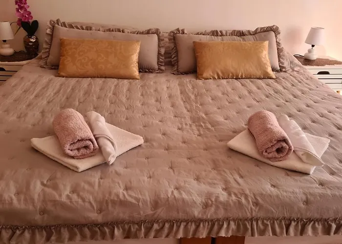 아파트 Amri 리예카