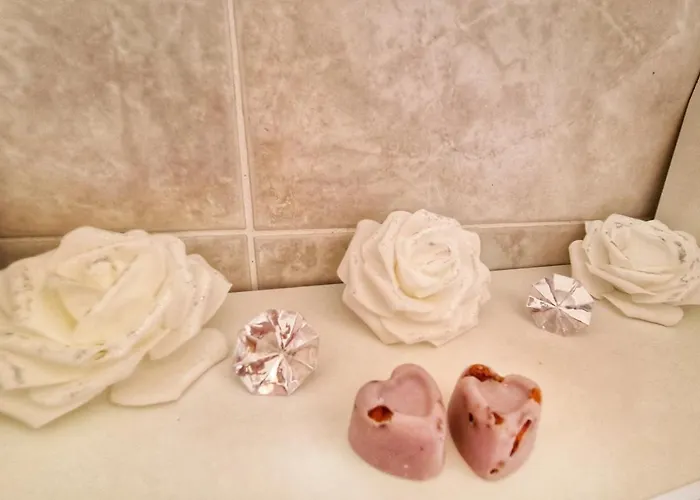 アパート Amri リエカ