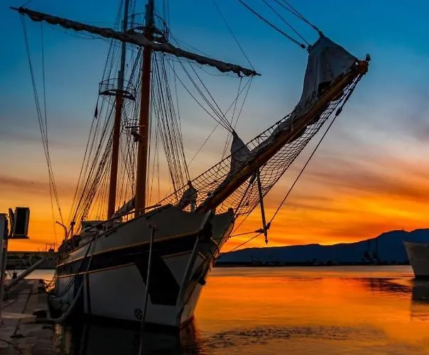 アパート Amri リエカ