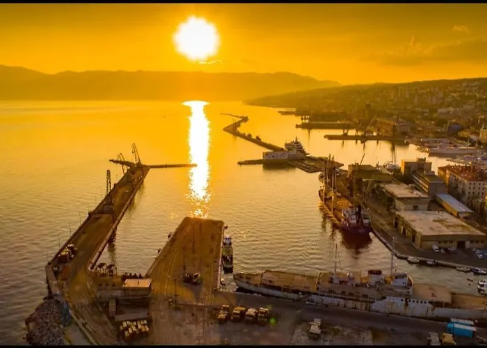 Amri 아파트 리예카